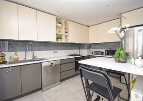 Квартиры планировки 2+1 и 3+1 в микрорайоне Унджалы - Анталия 