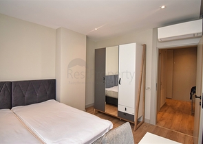 Квартиры планировки 2+1 и 3+1 в микрорайоне Унджалы - Анталия 