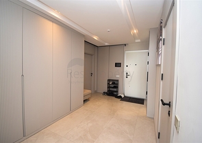 Квартиры планировки 2+1 и 3+1 в микрорайоне Унджалы - Анталия 