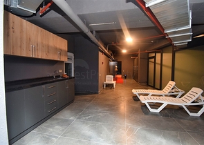 Квартиры планировки 2+1 и 3+1 в микрорайоне Унджалы - Анталия 