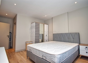 Квартиры планировки 2+1 и 3+1 в микрорайоне Унджалы - Анталия 