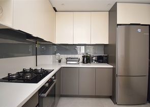 Квартиры планировки 2+1 и 3+1 в микрорайоне Унджалы - Анталия 