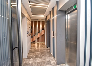 Квартиры планировки 2+1 и 3+1 в микрорайоне Унджалы - Анталия 