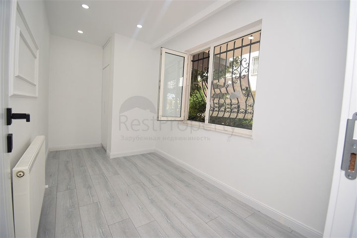 Квартира планировки 3+1 в микрорайоне Чаглаян - Анталия 