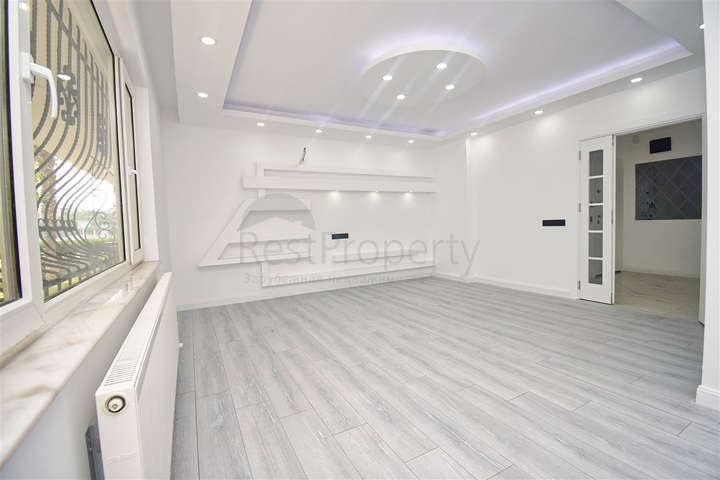 Квартира планировки 3+1 в микрорайоне Чаглаян - Анталия 