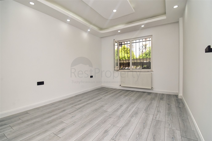 Квартира планировки 3+1 в микрорайоне Чаглаян - Анталия 