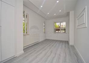 Квартира планировки 3+1 в микрорайоне Чаглаян - Анталия 