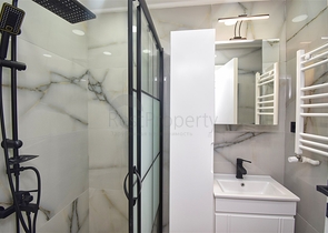 Квартира планировки 3+1 в микрорайоне Чаглаян - Анталия 