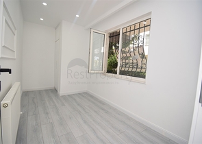 Квартира планировки 3+1 в микрорайоне Чаглаян - Анталия 