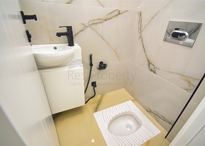 Квартира планировки 3+1 в микрорайоне Чаглаян - Анталия 