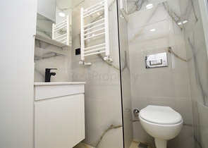 Квартира планировки 3+1 в микрорайоне Чаглаян - Анталия 