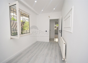 Квартира планировки 3+1 в микрорайоне Чаглаян - Анталия 