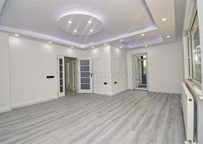 Квартира планировки 3+1 в микрорайоне Чаглаян - Анталия 