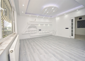 Квартира планировки 3+1 в микрорайоне Чаглаян - Анталия 