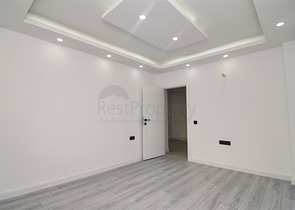 Квартира планировки 3+1 в микрорайоне Чаглаян - Анталия 