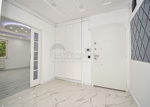 Квартира планировки 3+1 в микрорайоне Чаглаян - Анталия 