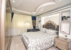 Квартира планировки 3+1 в микрорайоне Чаглаян - Анталия 