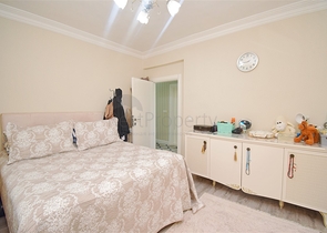 Квартира планировки 3+1 в микрорайоне Чаглаян - Анталия 