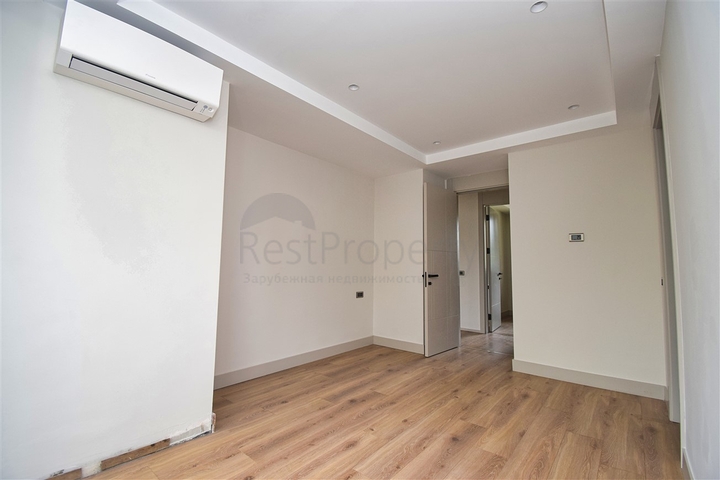 Квартиры планировки 2+1 , 3+1 и 5+1 дуплекс в микрорайоне Ширинялы - Анталия 