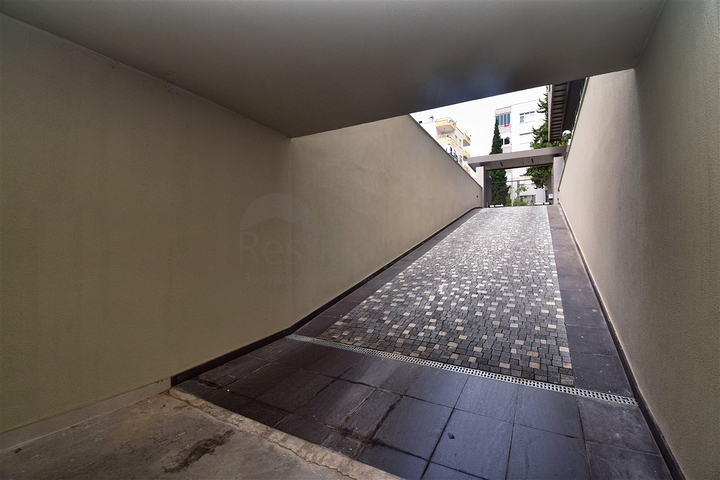 Квартиры планировки 2+1 , 3+1 и 5+1 дуплекс в микрорайоне Ширинялы - Анталия 