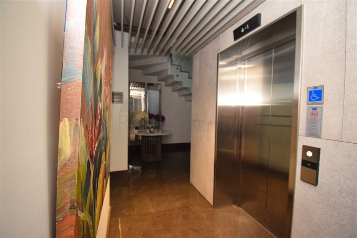 Квартиры планировки 2+1 , 3+1 и 5+1 дуплекс в микрорайоне Ширинялы - Анталия 