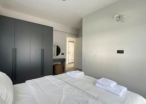 Квартиры планировки 2+1 и 4+1 дуплекс в районе Фетхие - Анталия 