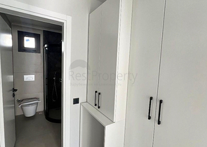 Квартиры планировки 2+1 и 4+1 дуплекс в районе Фетхие - Анталия 