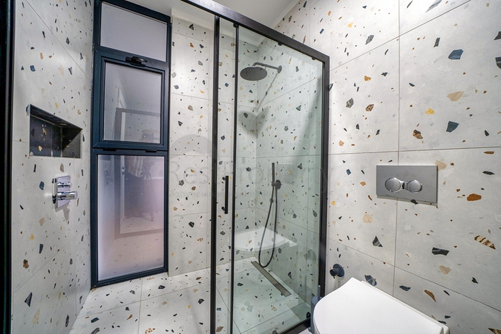 Вилла планировки 3+1 в районе Фетхие - Анталия 