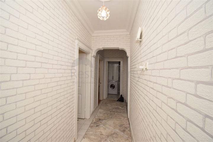 Квартира планировки 3+1 в районе Кепез - Анталия 