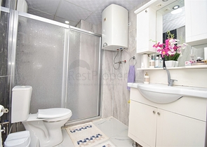 Квартира планировки 3+1 в районе Кепез - Анталия 