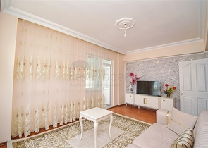 Квартира планировки 3+1 в районе Кепез - Анталия 