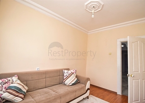 Квартира планировки 3+1 в районе Кепез - Анталия 