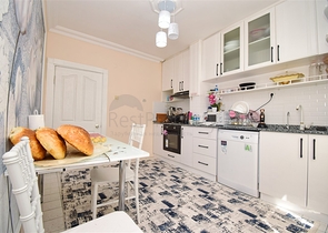 Квартира планировки 3+1 в районе Кепез - Анталия 