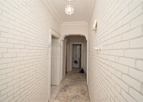 Квартира планировки 3+1 в районе Кепез - Анталия 