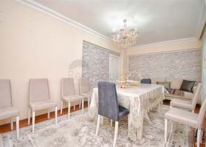 Квартира планировки 3+1 в районе Кепез - Анталия 