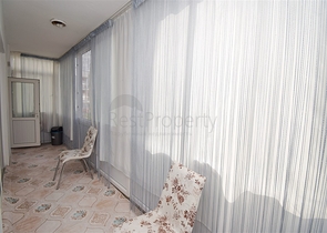 Квартира планировки 3+1 в районе Кепез - Анталия 