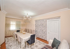 Квартира планировки 3+1 в районе Кепез - Анталия 