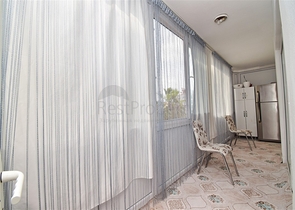 Квартира планировки 3+1 в районе Кепез - Анталия 