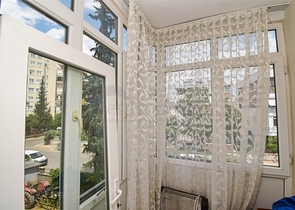 Квартира планировки 3+1 в районе Кепез - Анталия 