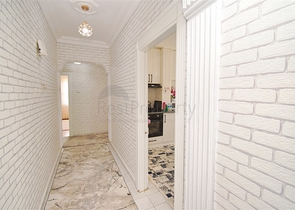 Квартира планировки 3+1 в районе Кепез - Анталия 