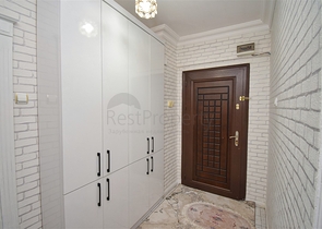 Квартира планировки 3+1 в районе Кепез - Анталия 