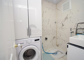 Квартира планировки 3+1 в районе Кепез - Анталия 