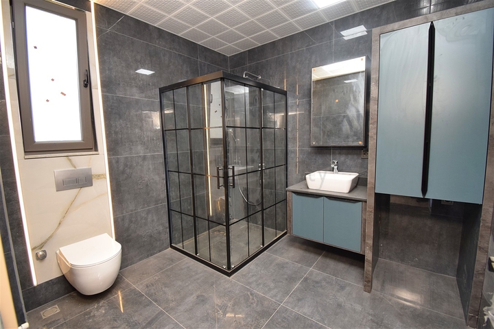 Квартиры планировки 1+1 ,  2+1 и 4+1 дуплекс в районе Белек - Анталия  Квартиры планировки 1+1 ,  2+1 и 4+1 дуплекс в районе Белек - Анталия