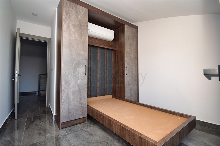 Квартирв плпнировки 2+1 и 4+1 дуплекс в районе Белек - Анталия  Квартирв плпнировки 2+1 и 4+1 дуплекс в районе Белек - Анталия