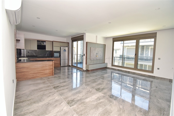 Квартирв плпнировки 2+1 и 4+1 дуплекс в районе Белек - Анталия  Квартирв плпнировки 2+1 и 4+1 дуплекс в районе Белек - Анталия