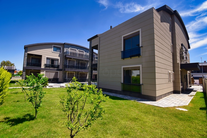 Квартирв плпнировки 2+1 и 4+1 дуплекс в районе Белек - Анталия  Квартирв плпнировки 2+1 и 4+1 дуплекс в районе Белек - Анталия