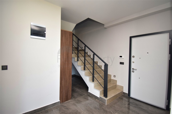 Квартирв плпнировки 2+1 и 4+1 дуплекс в районе Белек - Анталия  Квартирв плпнировки 2+1 и 4+1 дуплекс в районе Белек - Анталия