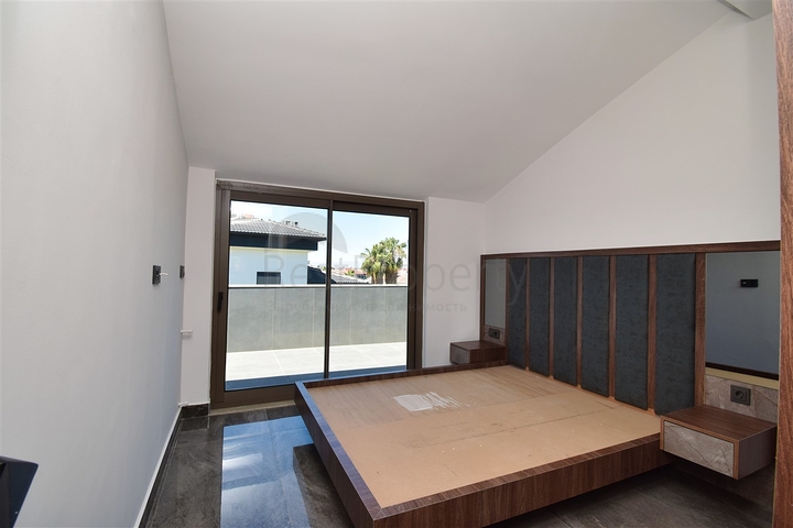 Квартирв плпнировки 2+1 и 4+1 дуплекс в районе Белек - Анталия  Квартирв плпнировки 2+1 и 4+1 дуплекс в районе Белек - Анталия