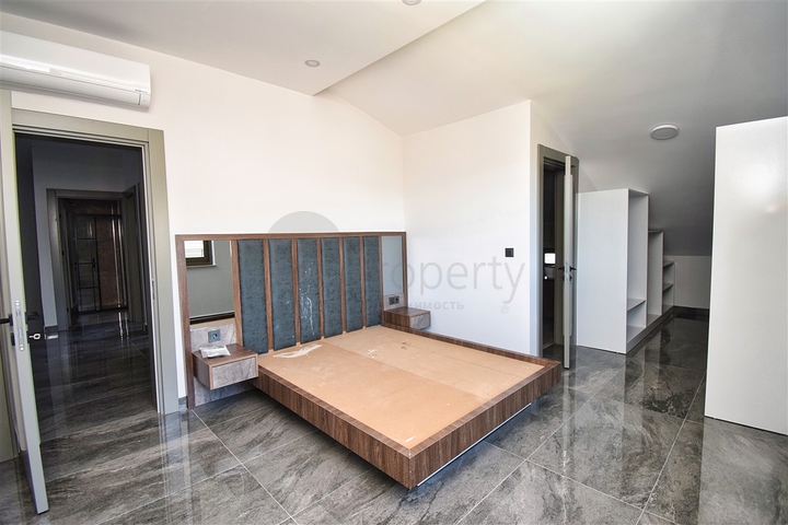 Квартирв плпнировки 2+1 и 4+1 дуплекс в районе Белек - Анталия  Квартирв плпнировки 2+1 и 4+1 дуплекс в районе Белек - Анталия