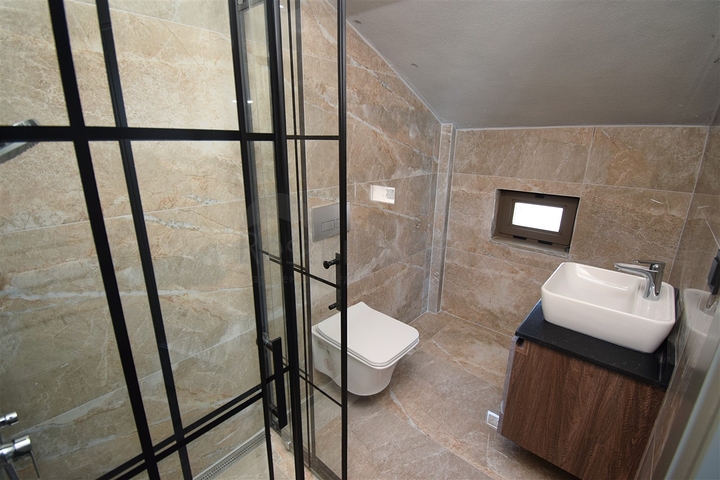 Квартирв плпнировки 2+1 и 4+1 дуплекс в районе Белек - Анталия  Квартирв плпнировки 2+1 и 4+1 дуплекс в районе Белек - Анталия